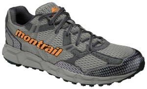 Montrail Bajada mens