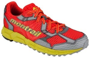 Montrail Bajada womens