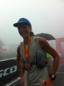 Ragan Petrie UROC 2011