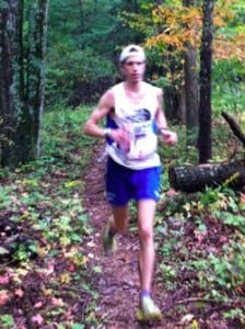 Michael Wardian 2011 UROC