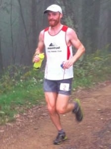 Geoff Roes UROC 2011