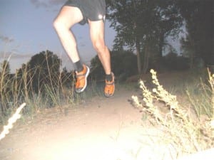 GoLite Tara Lite in action