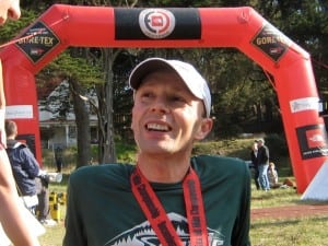 Uli Steidl TNF 50 2009