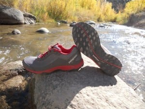 Patagonia Forerunner