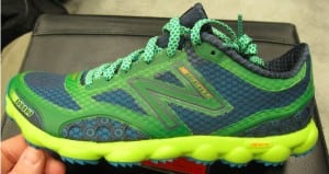 New Balance Minumus Amp MT1010