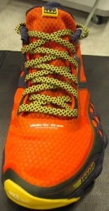 New Balance Minumus Amp MT1010 laces