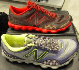 New Balance Minumus Amp MT1010