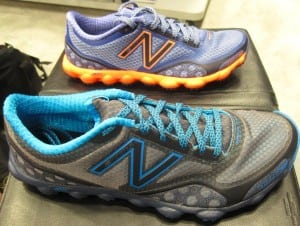 New Balance Minumus Amp MT1010