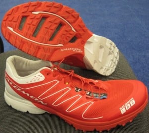 Salomon S-Lab Sense