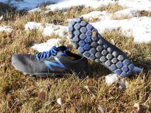 New Balance Minimus Trail Zero MT00