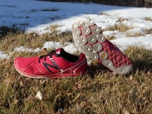 New Balance Minimus Road Zero MR00