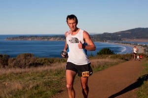 Mike Wolfe 2011 TNF 50 Duyan