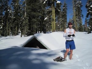 Thornley 2010 Peace Run