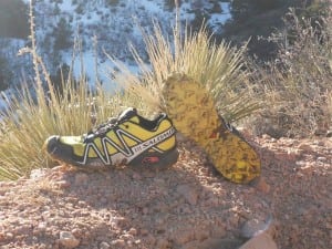 Salomon Speedcross 3