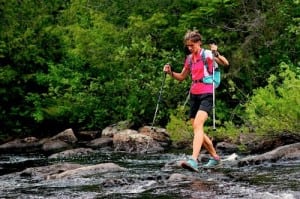 Jennifer Pharr-Davis Appalachian Trail