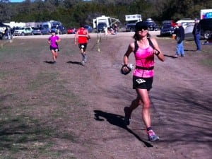 2012 Bandera 100k Cassie Scallon Liza Howard
