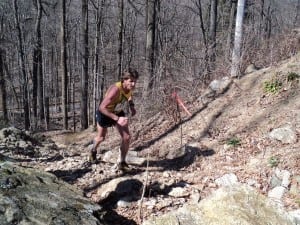 Jason Bryant Ugly Mudder 2012