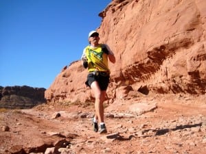 Bernie Boettcher 2012 Red Hot Moab