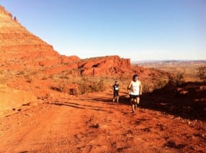 Jared Scott Rob Krar Red hot Moab 2012