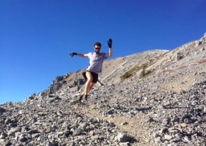 Dominic Grossman Mt Baldy