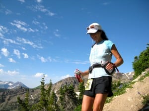 Speedgoat 50k