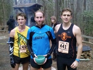 2012 Uwharrie Bryant Woods Reaves