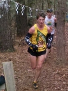 Jason Bryant Scott Williams Uwharrie 2012