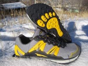 Altra Lone Peak