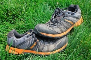 Montrail Mountain Masochist II