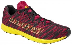 Montrail Rogue Fly mens