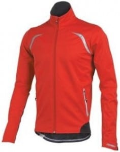 Pearl Izumi Fly Softshell Jacket