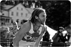 Timothy Olson 2011 TNF 50