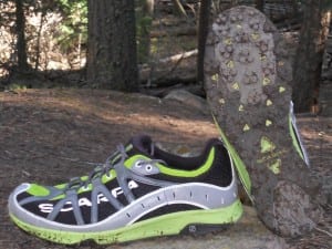 Scarpa Spark
