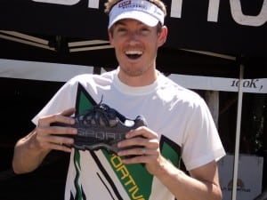 Chris McWatters Hell's Hills