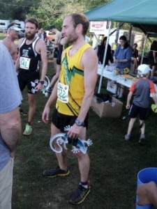 Ryan Woods Hells Hills 2012