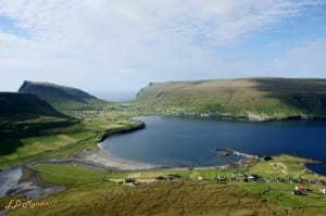 Faroe Islands