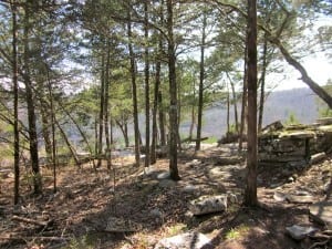 Ozark Mountains 3 Days of Syllamo