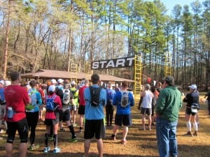 Start 2012 3 Days of Syllamo