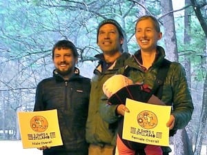 Nick Lewis Ashley Nordell 3 Days of Syllamo