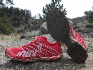 Inov-8 X-Talon 190
