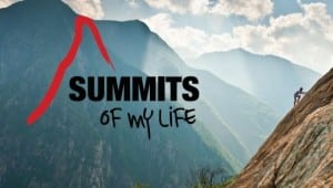 Summits of My Life - Kiian Jornet