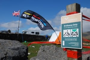 Ribblehead 2012 Three Peaks Race