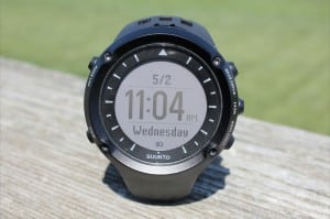 Suunto Ambit