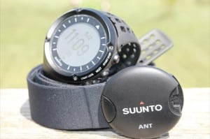 Suunto Ambit HR Kit