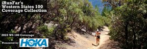 2023 Western States 100 coverage