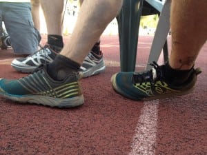 Pearl Izumi Trail N-1