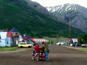 Silverton Shenanigans