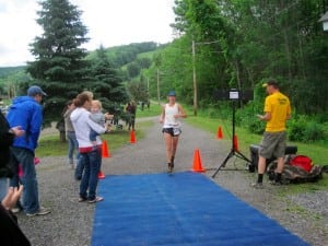 Megan Kimmel Rothrock 2012