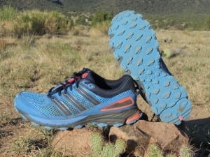Adidas Response Trail 19