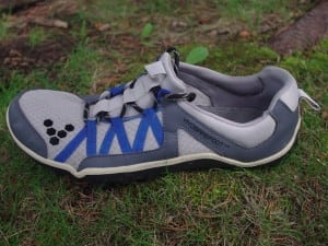 Vivobarefoot Breatho - upper